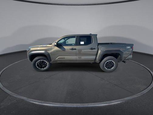 2026 Toyota Tacoma Hybrid TRD Off Road