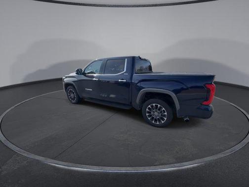 2023 Toyota Tundra Hybrid Limited