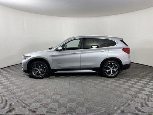 Photo 3 of 91 of 2018 BMW X1 xDrive28i