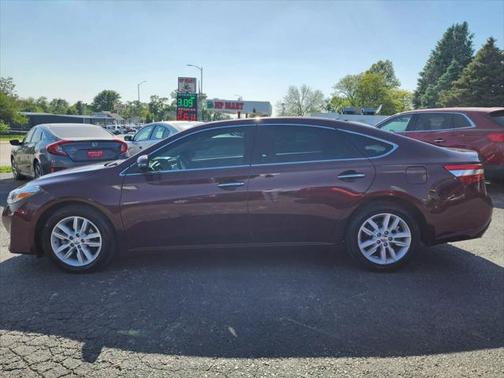 2015 Toyota Avalon XLE Premium