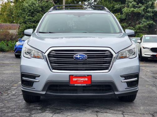 2019 Subaru Ascent Premium 7-Passenger