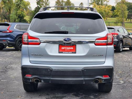 2019 Subaru Ascent Premium 7-Passenger