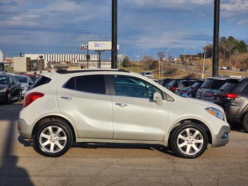 2015 Buick Encore Premium