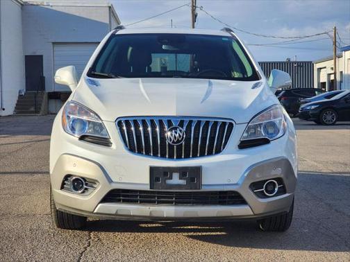 2015 Buick Encore Premium