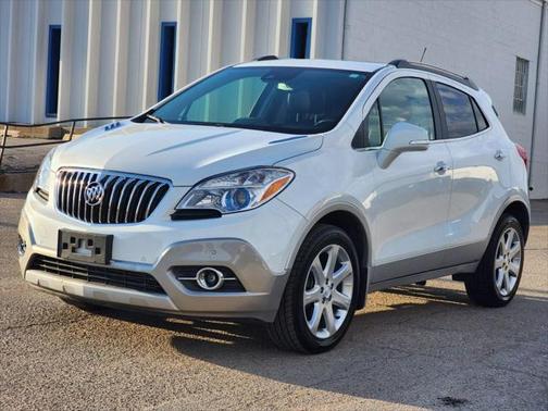 2015 Buick Encore Premium