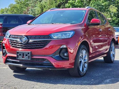 2020 Buick Encore GX Preferred