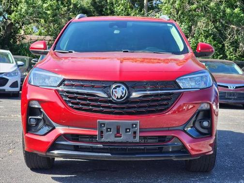 2020 Buick Encore GX Preferred