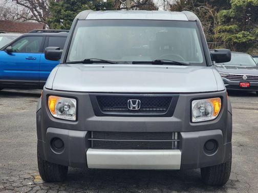 2003 Honda Element EX