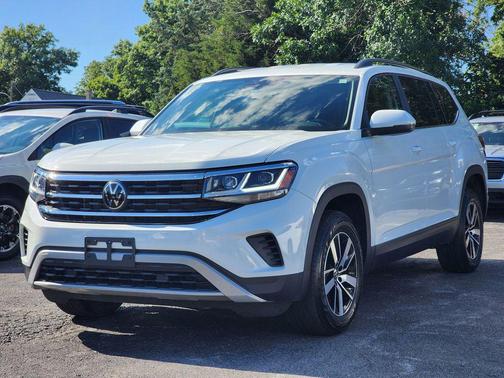 2023 Volkswagen Atlas 2.0T SE