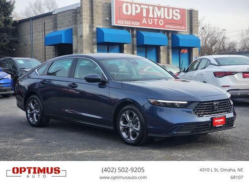 2024 Honda Accord Sport SE 1.5T