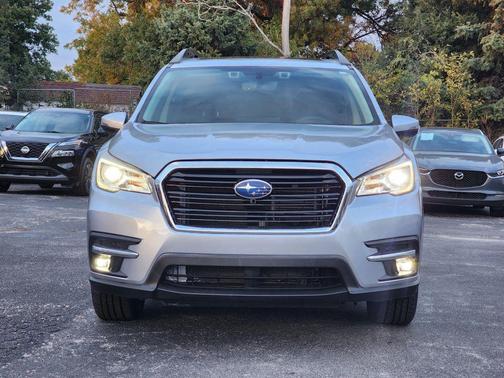 2022 Subaru Ascent Limited 7-Passenger
