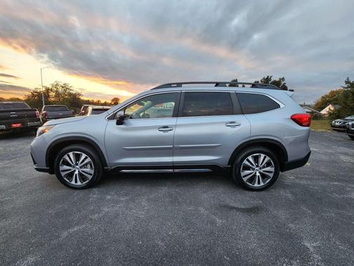 2022 Subaru Ascent Limited 7-Passenger