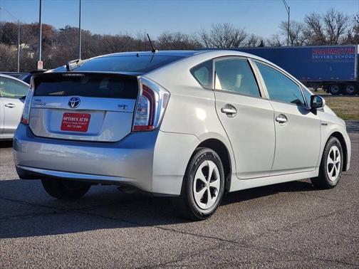 2014 Toyota Prius Two