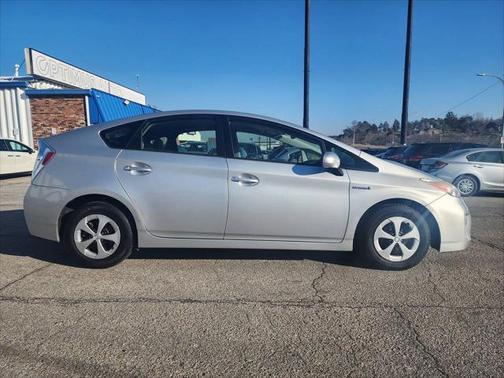 2014 Toyota Prius Two