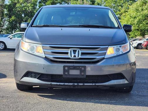 2011 Honda Odyssey EX-L