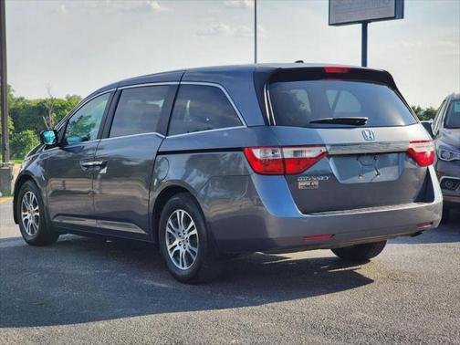 2011 Honda Odyssey EX-L