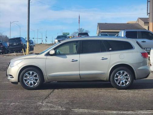 2015 Buick Enclave Premium