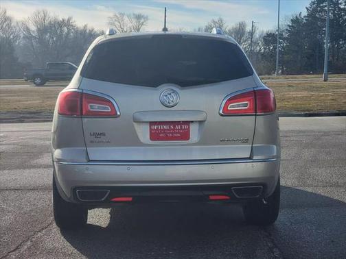 2015 Buick Enclave Premium