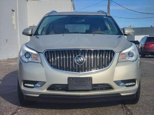 2015 Buick Enclave Premium