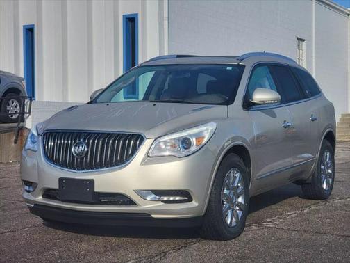 2015 Buick Enclave Premium