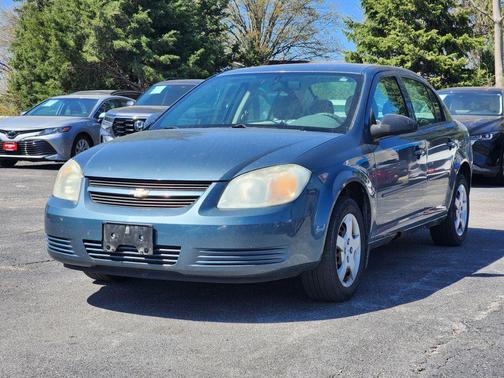 2007 Chevrolet Cobalt LS