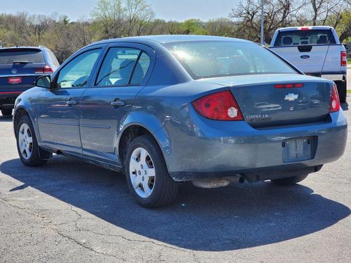 2007 Chevrolet Cobalt LS