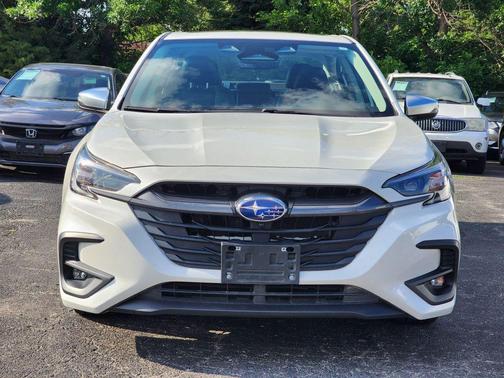 2023 Subaru Legacy Touring XT