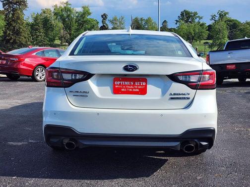 2023 Subaru Legacy Touring XT