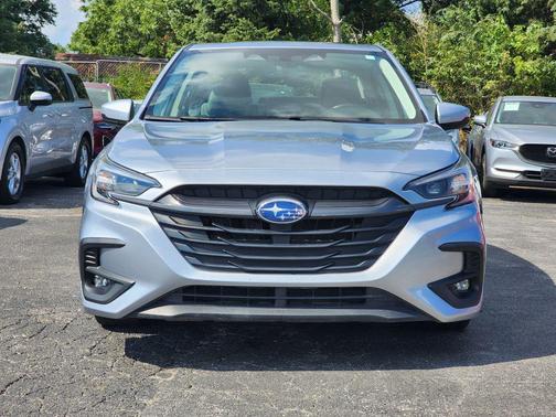 2023 Subaru Legacy Premium