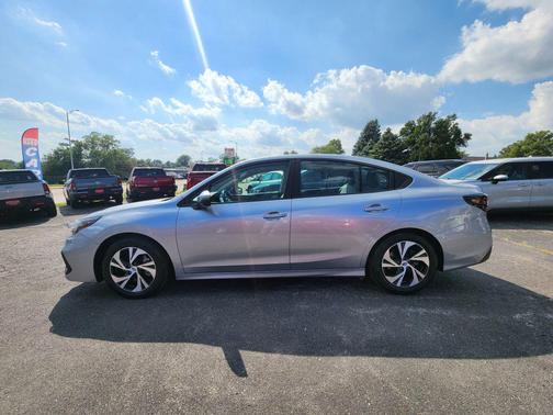 2023 Subaru Legacy Premium