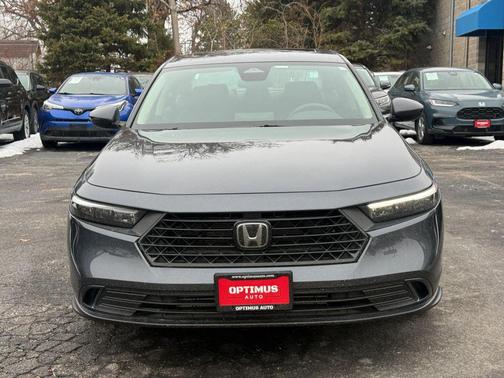 2023 Honda Accord Sport SE 1.5T