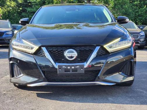 2020 Nissan Maxima 3.5 SL