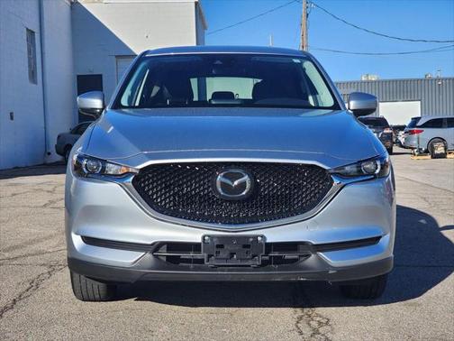 2020 Mazda CX-5 Sport
