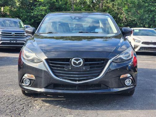 2016 Mazda Mazda3 s Grand Touring