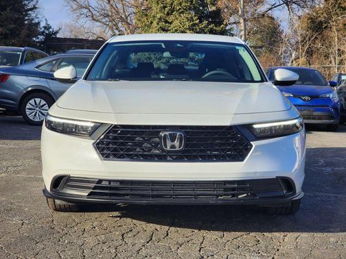 2023 Honda Accord LX 1.5T