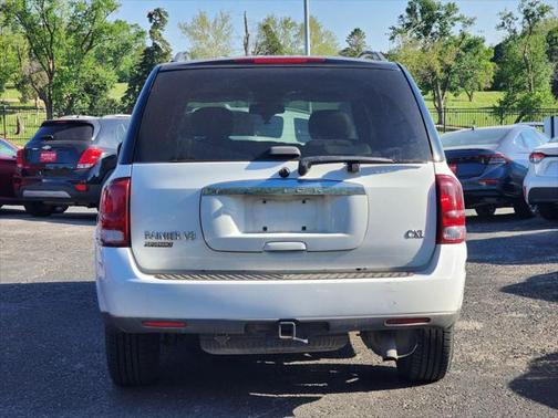 2006 Buick Rainier CXL