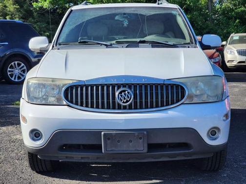 2006 Buick Rainier CXL