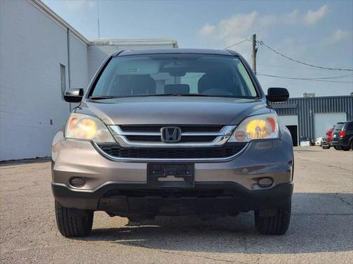 2011 Honda CR-V EX