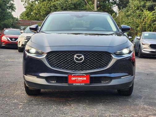 2023 Mazda CX-30 2.5 S
