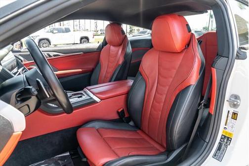 2021 BMW M850 xDrive