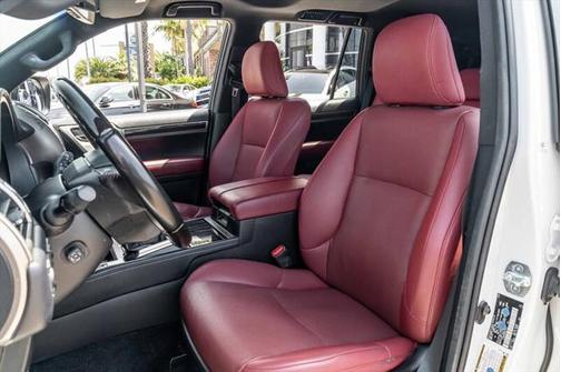 2021 Lexus GX 460 Premium