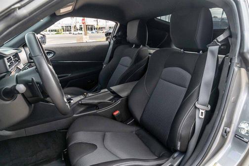 2024 Nissan Z Sport Auto