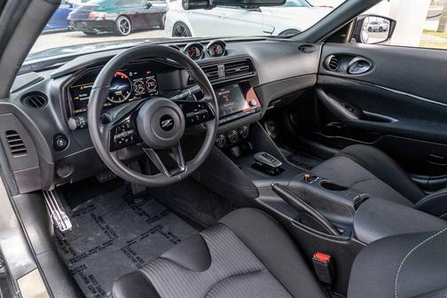 2024 Nissan Z Sport Auto