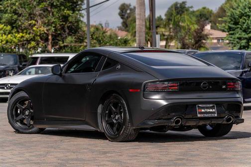 2024 Nissan Z Sport Auto