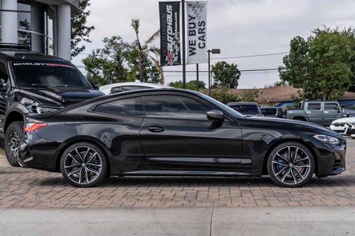 2022 BMW M440 i xDrive
