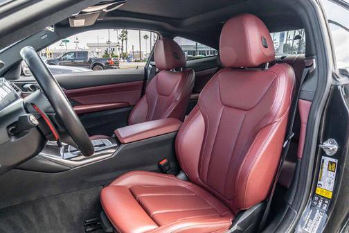 2022 BMW M440 i xDrive