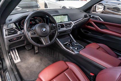 2022 BMW M440 i xDrive
