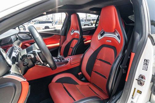 2022 Mercedes-Benz AMG GT 43 4-Door