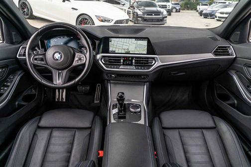 2020 BMW M340 i