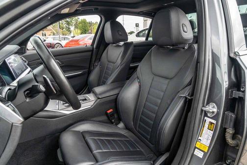 2020 BMW M340 i
